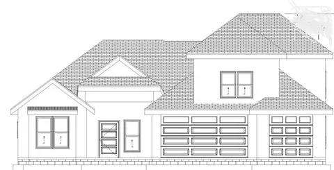 2903 SW Camden Dr, Bentonville, AR 72712