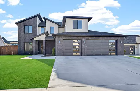 4202 S 87th Pl, Bentonville, AR 72713
