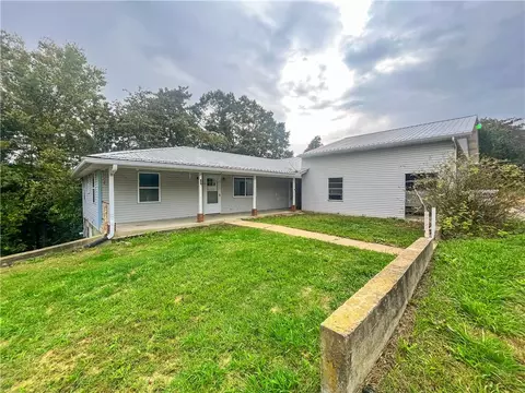 4250 Ar 7 Hwy S, Jasper, AR 72641