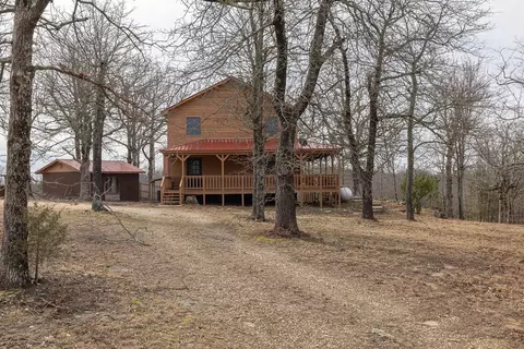 Undisclosed, Jasper, AR 72649