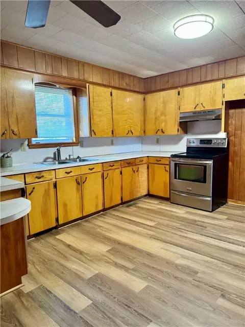 468 Highway 124, Jerusalem, AR 72080 photo 3
