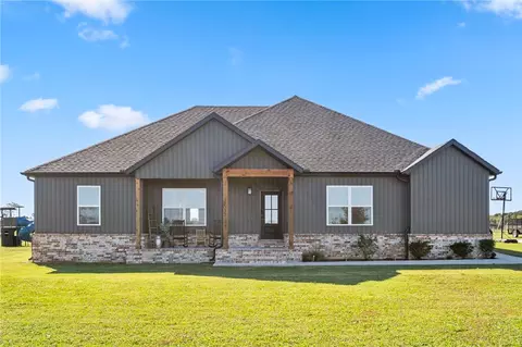 22073 Leonard Ranch Rd, Gravette, AR 72736