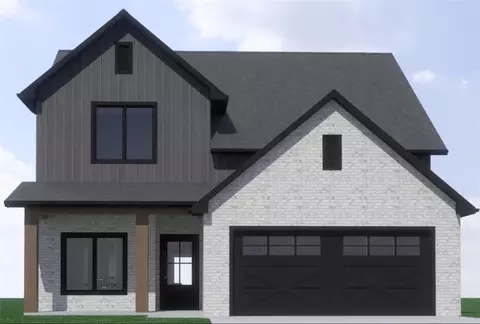 906 W Holly St, Rogers, AR 72756