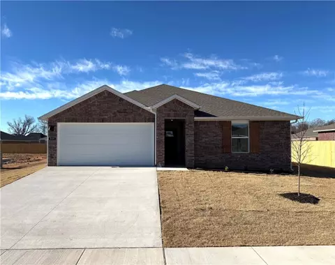 539 Colorado St, Farmington, AR 72730