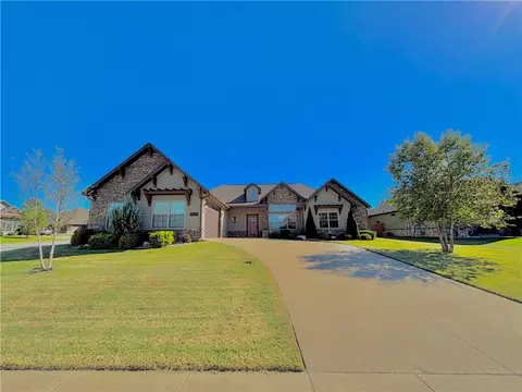 3760 Whitefish St, Bentonville, AR 72712