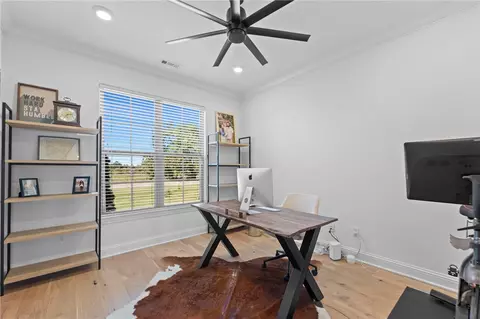 Other - 813 Lancelot Dr, Springdale, AR 72762 photo 3 of 12