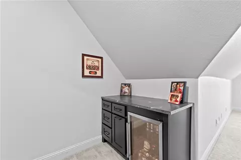 Entry Way - 813 Lancelot Dr, Springdale, AR 72762 photo 5 of 5