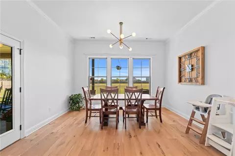 Dining - 813 Lancelot Dr, Springdale, AR 72762 photo 1 of 1
