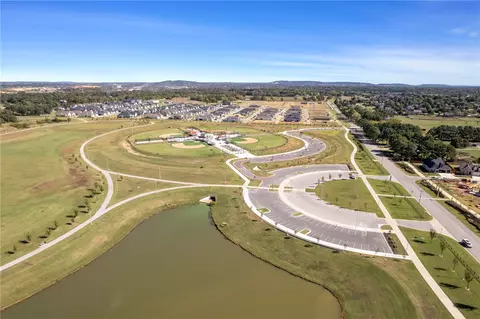 View/Area - 813 Lancelot Dr, Springdale, AR 72762 photo 12 of 12