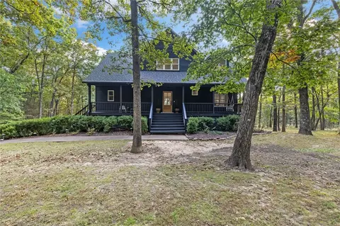 11327 Mountain Spring Dr, Fayetteville, AR 72701