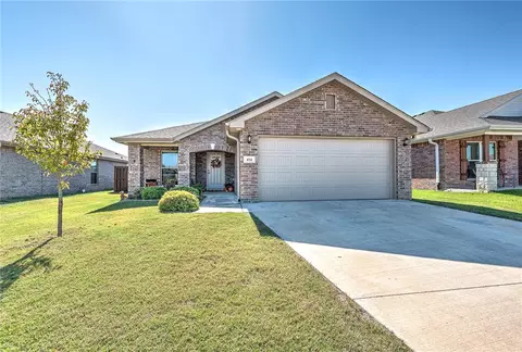 414 NW 59 Ave, Bentonville, AR 72713