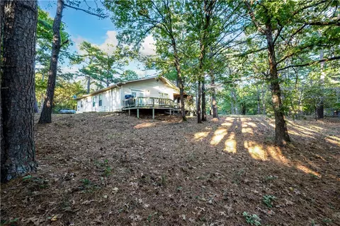 Exterior - 57601 330 Rd, Jay, OK 74346 photo 11 of 13