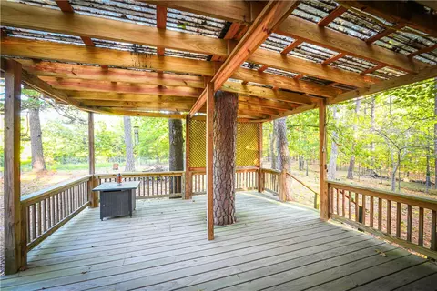 Exterior - 57601 330 Rd, Jay, OK 74346 photo 6 of 13