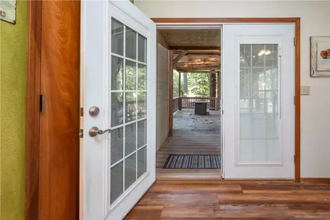Entry Way - 57601 330 Rd, Jay, OK 74346 photo 2 of 2