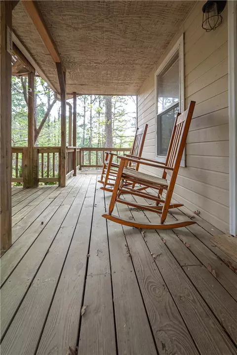 Exterior - 57601 330 Rd, Jay, OK 74346 photo 1 of 13