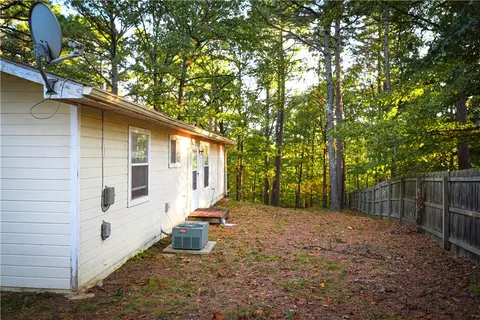 Exterior - 57601 330 Rd, Jay, OK 74346 photo 13 of 13