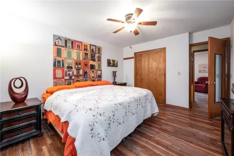 Bedroom - 57601 330 Rd, Jay, OK 74346 photo 1 of 5