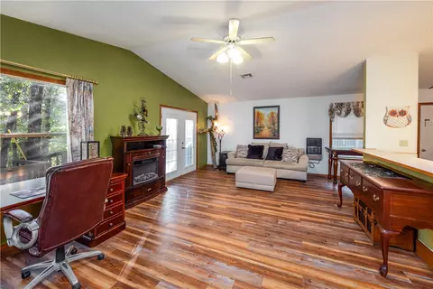 Living - 57601 330 Rd, Jay, OK 74346 photo 1 of 3