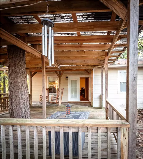 Exterior - 57601 330 Rd, Jay, OK 74346 photo 7 of 13