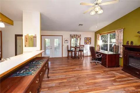 Living - 57601 330 Rd, Jay, OK 74346 photo 3 of 3