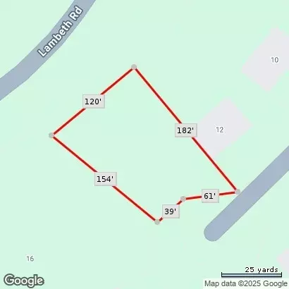 14 16 Congleton Ln, Bella Vista, AR 72714