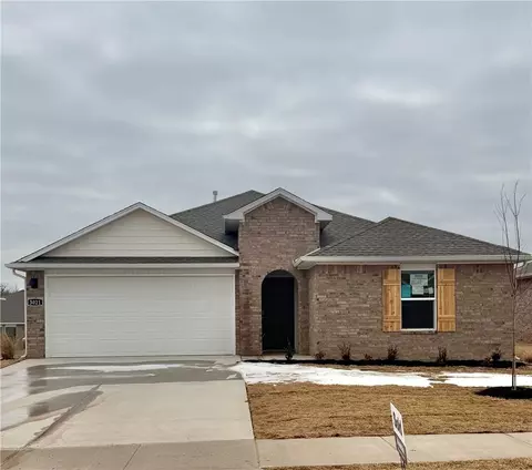 3021 Amarillo Way, Centerton, AR 72736