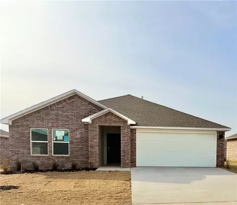 3041 Amarillo Way, Centerton, AR 72736