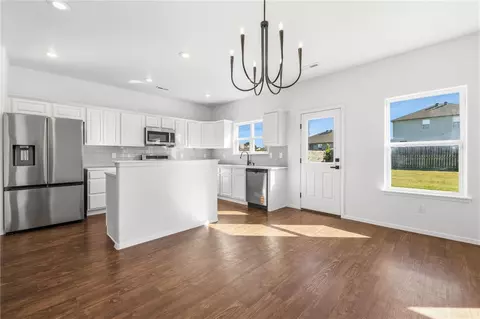 803 SW Loudon Dr, Bentonville, AR 72712