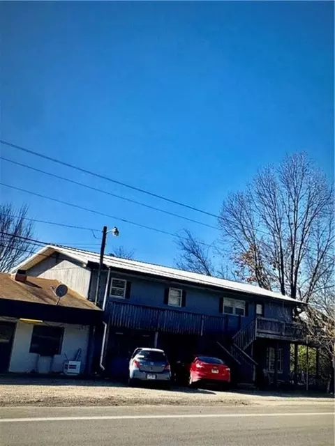 707 Park St, Altus, AR 72821