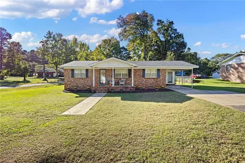 2004 S Boulder Pl, Russellville, AR 72801