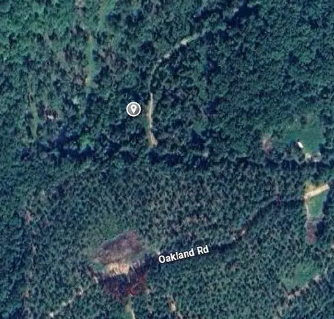 Oakland Road, Saint Joe, AR 72675