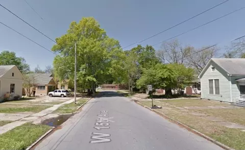 808 W 15 Ave, Pine Bluff, AR 71601 photo 4