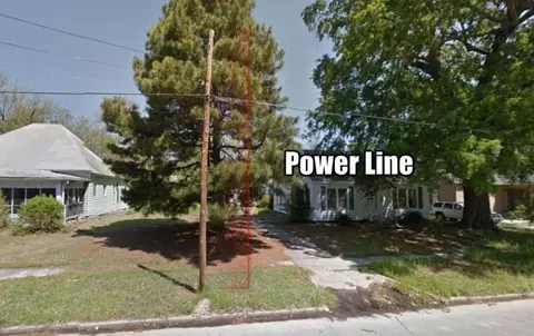808 W 15 Ave, Pine Bluff, AR 71601 photo 2