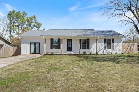 603 Sugar Hill Rd, Lincoln, AR 72744
