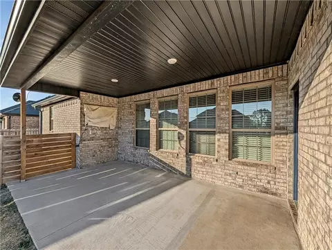 921 W Ashmore Landing Loop, Centerton, AR 72719 photo 35
