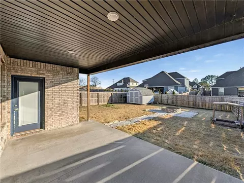 921 W Ashmore Landing Loop, Centerton, AR 72719 photo 33
