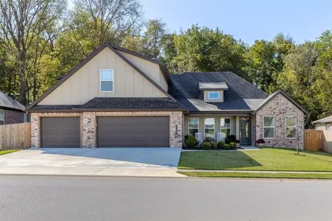 1125 Bunker Dr, Pea Ridge, AR 72751