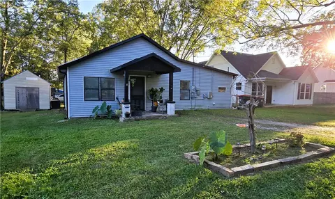 312 E Bean St, Lincoln, AR 72744
