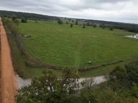 tbd W Floyd Moore Rd, Gentry, AR 72734