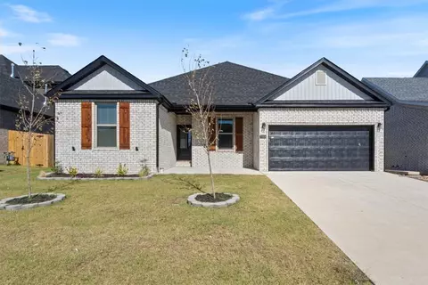 7008 SW High Meadow Blvd, Bentonville, AR 72713