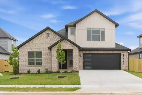 6907 SW Basswood Ave, Bentonville, AR 72713