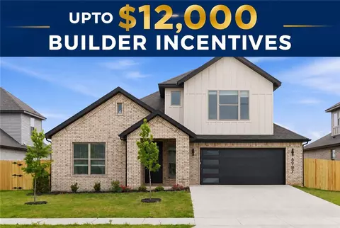 6907 SW Basswood Ave, Bentonville, AR 72713