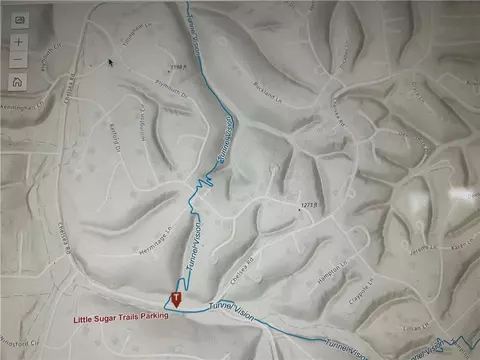 lot21 Of Block 3 Tillingham Dr, Bella Vista, AR 72715