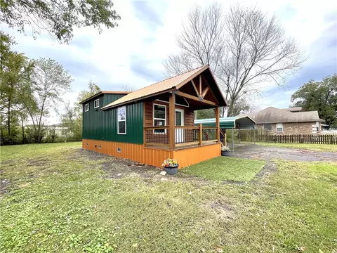 30115 Main St, Bokoshe, OK 74930