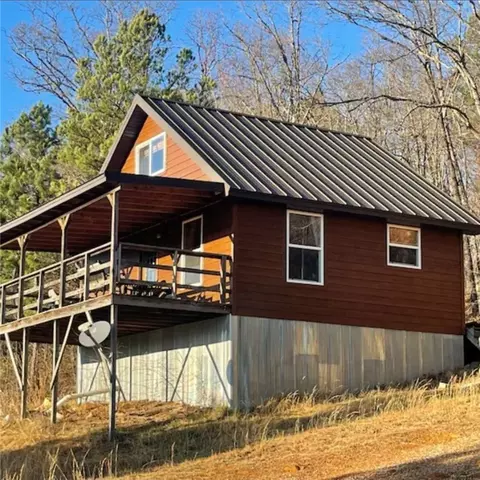 157 Nc 8154, Jasper, AR 72641