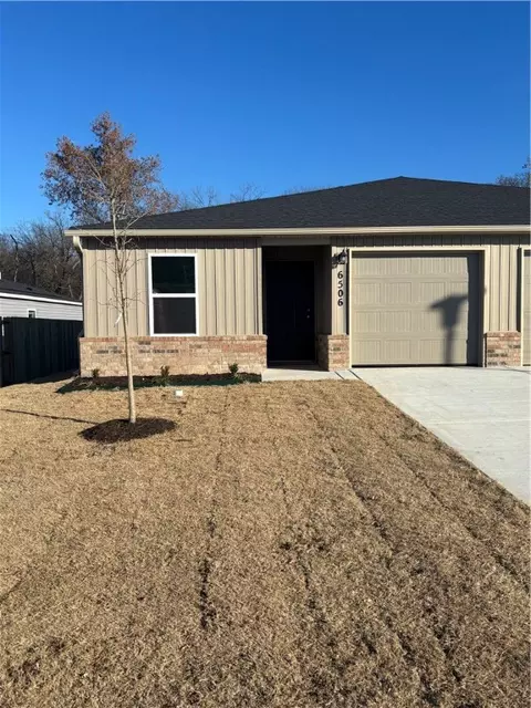 6506 NW Kathleen St, Bentonville, AR 72713