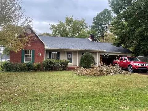 33 Mockingbird Ln, Clarksville, AR 72830