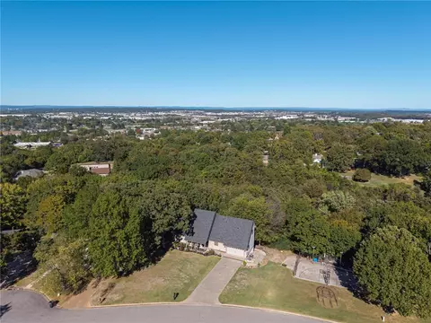 View/Area - 2309 Skye Rd, Fort Smith, AR 72908 photo 1 of 1