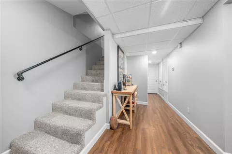 Entry Way - 2309 Skye Rd, Fort Smith, AR 72908 photo 3 of 6