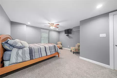 Bedroom - 2309 Skye Rd, Fort Smith, AR 72908 photo 5 of 9
